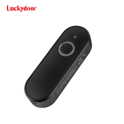 Electronics Smart Ring Barcode Scanner with Usb and BT Like Tlphones Portables in Luckydoor Pos