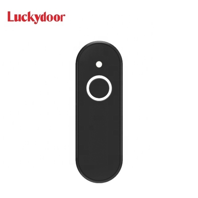 Portable Wireless 2D Pocket Barcode Scanner Blue Tooth USB Interface A4 Size Stock Certificate CMOS Light for Scanning Blue