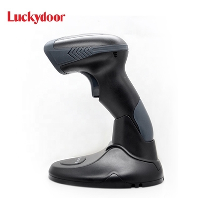 K-625BT Stock 2D Wireless for Bluetooth Barcode Scanner with Charging Base 2D USB Wifi Barcode Reader A4 Size Com Interface