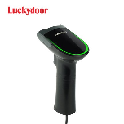 Good Price Handheld Wired Lecteur Code bar Use with Pos Machine for Pos Systems