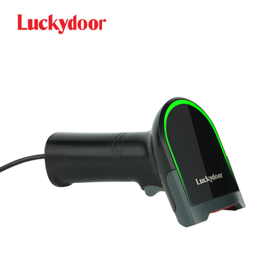 Good Price Handheld Wired Lecteur Code bar Use with Pos Machine for Pos Systems