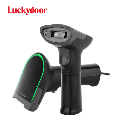 Good Price Handheld Wired Lecteur Code bar Use with Pos Machine for Pos Systems