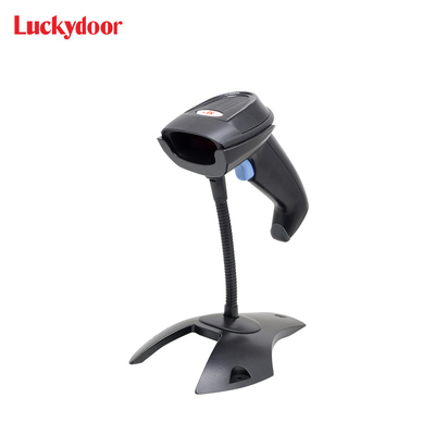 Cheaper Price Bar Code Reader 1d Barcode Scanner Usb Interface Wired Handheld Barcode Scanner