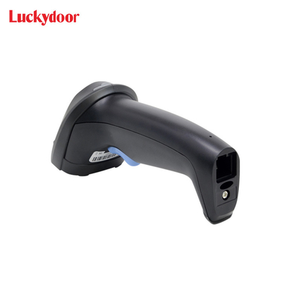 Cheaper Price Bar Code Reader 1d Barcode Scanner Usb Interface Wired Handheld Barcode Scanner