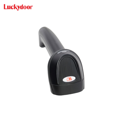 Cheaper Price Bar Code Reader 1d Barcode Scanner Usb Interface Wired Handheld Barcode Scanner