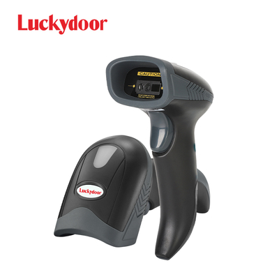 Good Price Handheld Wired 2d Qr Lecteur Code bar Use with Thermal Printer for Pos
