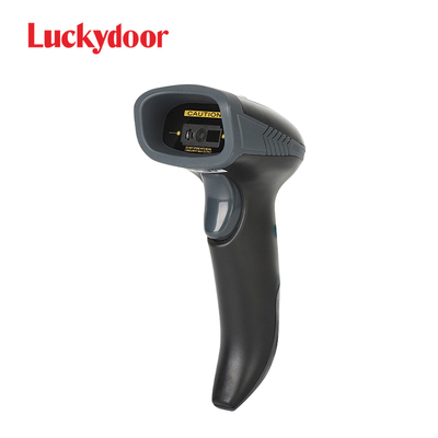 Good Price Handheld Wired 2d Qr Lecteur Code bar Use with Thermal Printer for Pos