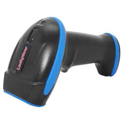 Good Quality Handheld Wired 2d Barcode Scanner Use with Thermal Printer for Pos Systems
