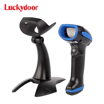 Good Quality Handheld Wired 2d Barcode Scanner Use with Thermal Printer for Pos Systems