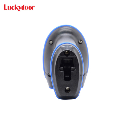 Good Quality Handheld Wired 2d Barcode Scanner Use with Thermal Printer for Pos Systems