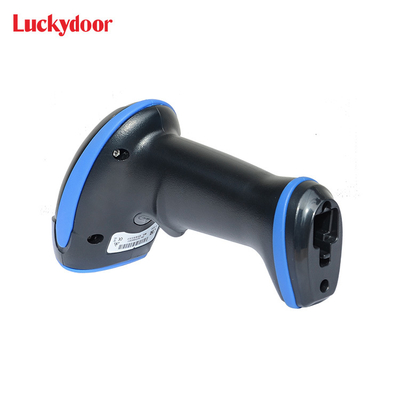 Good Quality Handheld Wired 2d Barcode Scanner Use with Thermal Printer for Pos Systems
