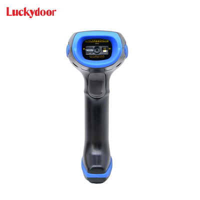 Good Quality Handheld Wired 2d Barcode Scanner Use with Thermal Printer for Pos Systems