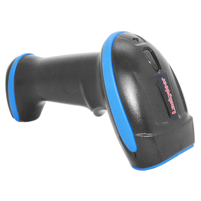 Best Price Handheld Wired Durable Rs232 Barcode Scanner Use with Pos Machine
