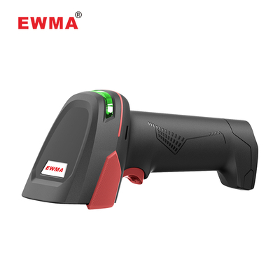 Low Price Qr Code Scanner Use with Printer for 2025 Trending