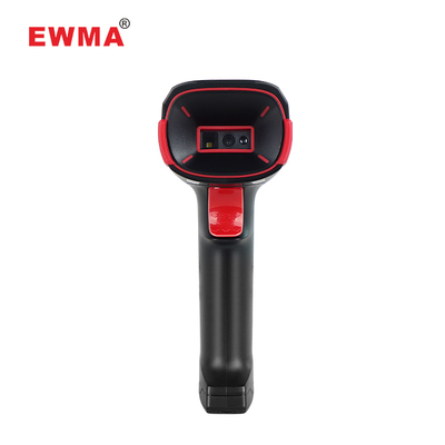 Low Price Qr Code Scanner Use with Printer for 2025 Trending