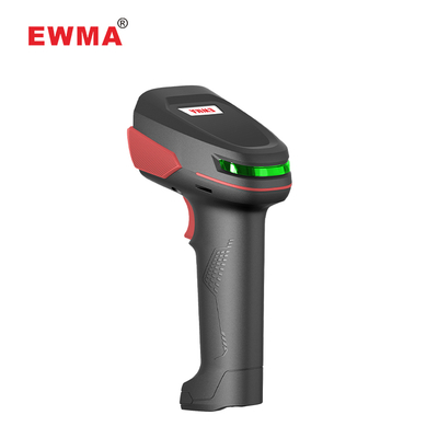 Low Price Qr Code Scanner Use with Printer for 2025 Trending