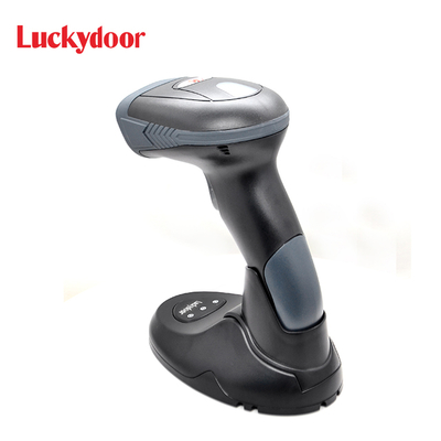 Handheld Scanners with Docking and Usb Cable Wireless Barcode Scanner for Pos Machine