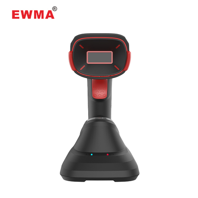 Low Price Electronics Gadgets Barcode Scanner Use with Thermal Printer for Pos