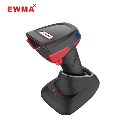 Low Price Electronics Gadgets Barcode Scanner Use with Thermal Printer for Pos