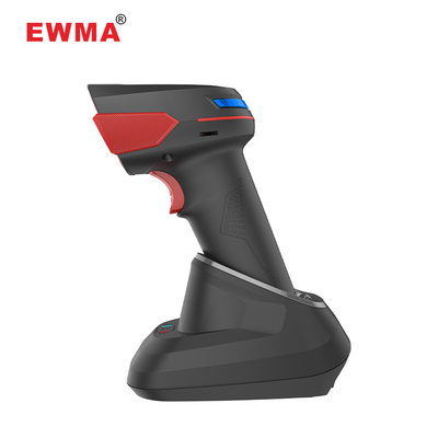 Low Price Electronics Gadgets Barcode Scanner Use with Thermal Printer for Pos