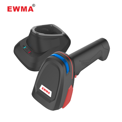 Low Price Electronics Gadgets Barcode Scanner Use with Thermal Printer for Pos