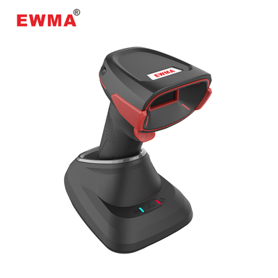 Low Price Electronics Gadgets Barcode Scanner Use with Thermal Printer for Pos