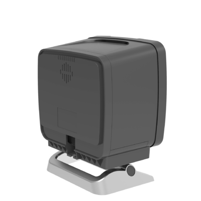 High Quality 2d Barcode Scanner Desktop Handsfree Use with Pos Machine for Supermarket
