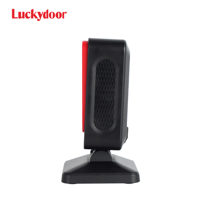 USB Interface 2D Barcode Scanner Hands-Free Scan Machine for Warehouse Use Stock Product