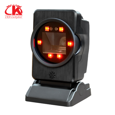 LKD K-922 100 Lines Laser Omni-direction 2D Barcode Scanner 20image