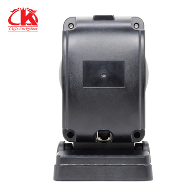LKD K-922 100 Lines Laser Omni-direction 2D Barcode Scanner 20image