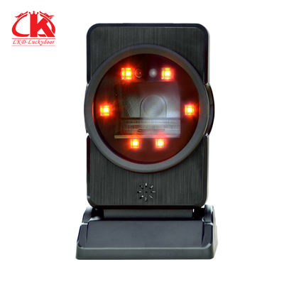 LKD K-922 100 Lines Laser Omni-direction 2D Barcode Scanner 20image