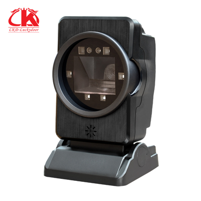 LKD K-922 100 Lines Laser Omni-direction 2D Barcode Scanner 20image