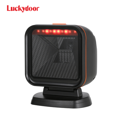 Good Quality 1280*1024 Omnidirectional Platform Barcode Reader 1D 2d Bar Code Scanner