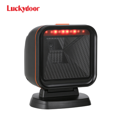 Good Quality 1280*1024 Omnidirectional Platform Barcode Reader 1D 2d Bar Code Scanner