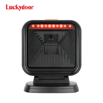 Good Quality 1280*1024 Omnidirectional Platform Barcode Reader 1D 2d Bar Code Scanner