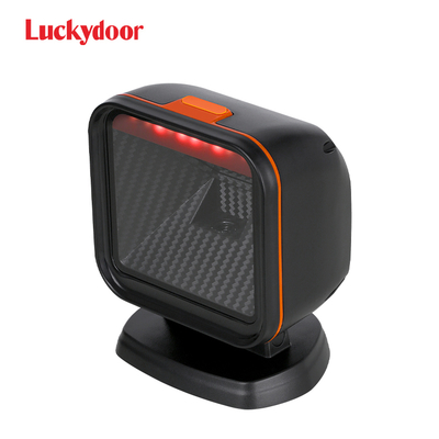 Good Quality 1280*1024 Omnidirectional Platform Barcode Reader 1D 2d Bar Code Scanner