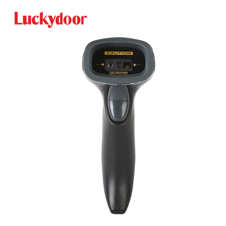 Good Price Handheld Wired 2d Qr Lecteur Code bar Use with Thermal Printer for Pos